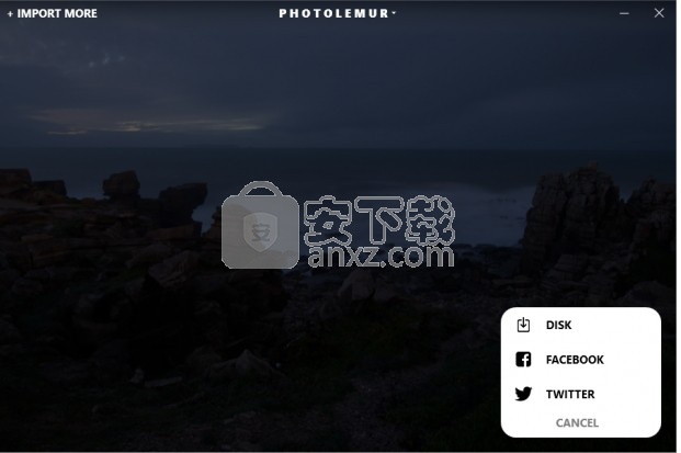 Photolemur 3(全自动照片编辑器)