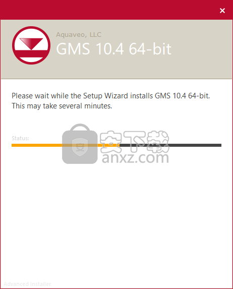 Aquaveo GMS Premium 10.4.5