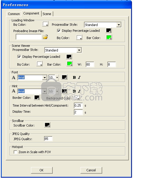 Easypano Tourweaver(3D视频制作软件)