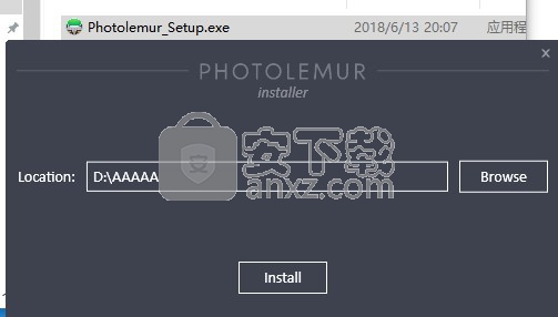 Photolemur中文