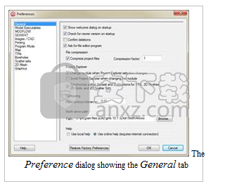Aquaveo GMS Premium 10.4.5