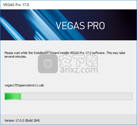 Vegas Pro 17(专业视频编辑软件)