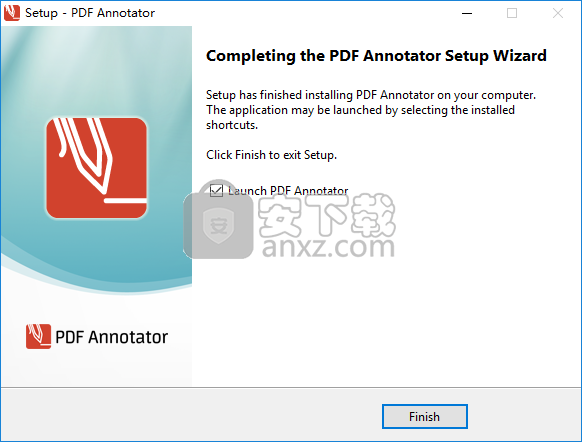 PDF Annotator(PDF编辑器)