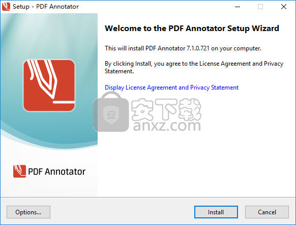 PDF Annotator(PDF编辑器)