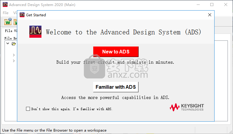 Advanced Design System 2020破解版