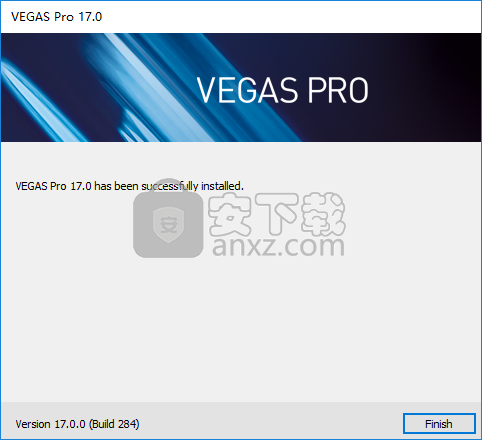 Vegas Pro 17(专业视频编辑软件)