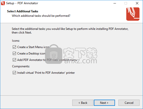 PDF Annotator(PDF编辑器)