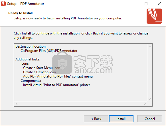 PDF Annotator(PDF编辑器)