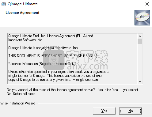 Qimage Ultimate(照片打印软件)