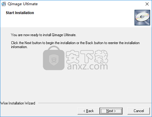 Qimage Ultimate(照片打印软件)