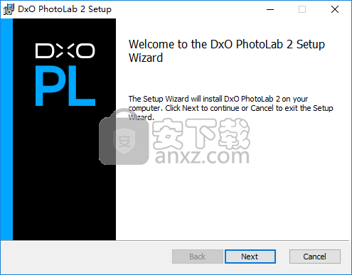 DxO PhotoLab(RAW图片处理软件)