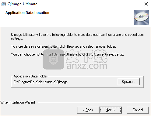 Qimage Ultimate(照片打印软件)