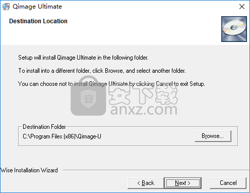 Qimage Ultimate(照片打印软件)