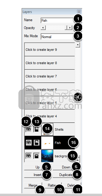 TwistedBrush pro studio(数字绘画软件)