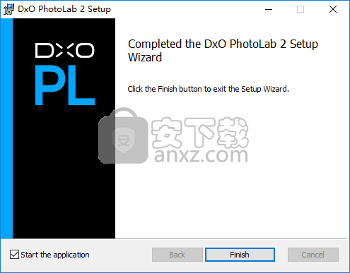 DxO PhotoLab(RAW图片处理软件)