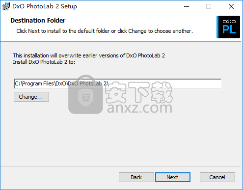 DxO PhotoLab(RAW图片处理软件)