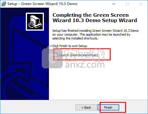 Green Screen Wizard Pro(绿屏摄影软件)