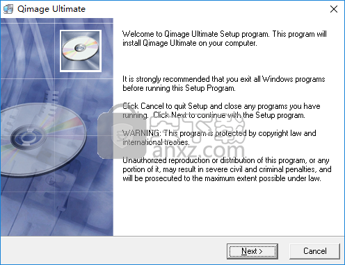 Qimage Ultimate(照片打印软件)