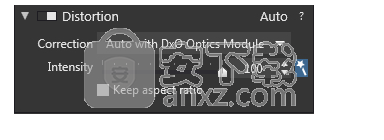 DxO PhotoLab(RAW图片处理软件)