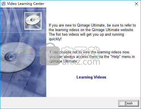 Qimage Ultimate(照片打印软件)
