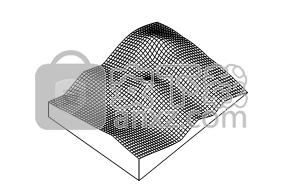 Surfer15(3d测绘建模软件)