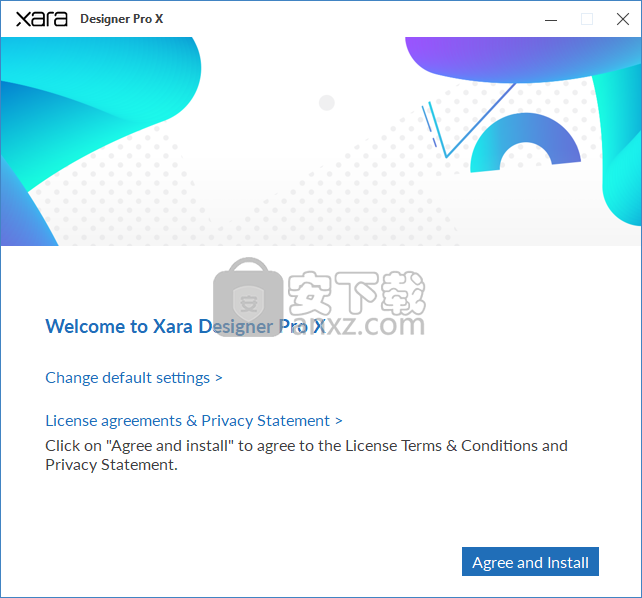 xara designer pro x 16