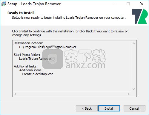 Loaris Trojan Remover(木马病毒查杀)