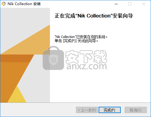 NIK COLLECTION 2 By DxO(PS滤镜插件套装)