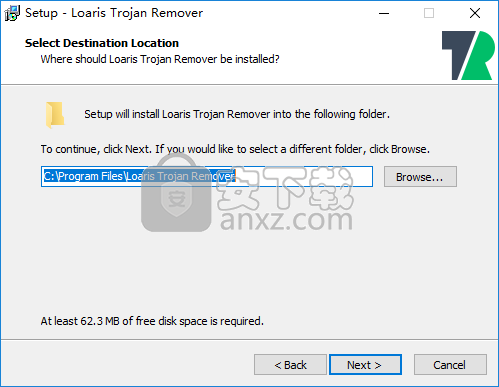 Loaris Trojan Remover(木马病毒查杀)