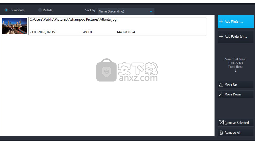 Ashampoo Photo Commander 14(图片管理软件)