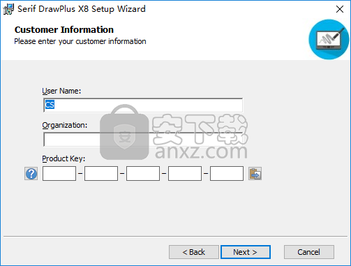 serif drawplus x8 product key