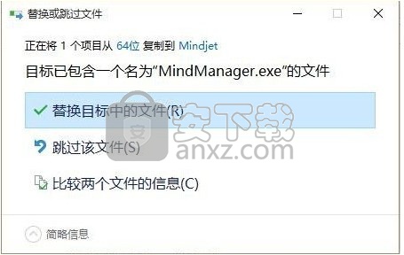 Mindjet MindManager 2016中文