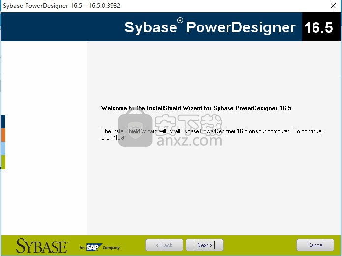 PowerDesigner16.6 32/64位