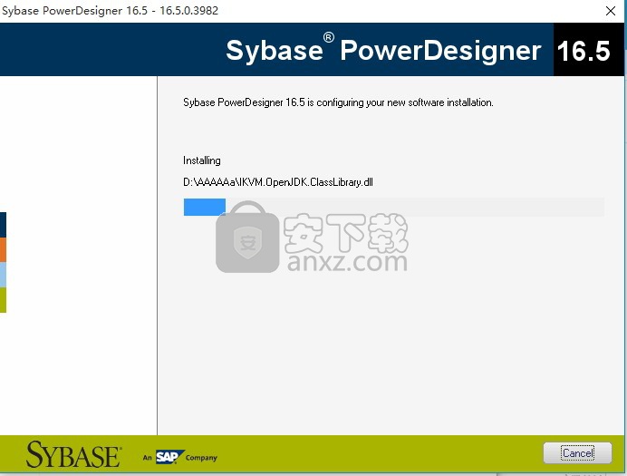 PowerDesigner16.6 32/64位