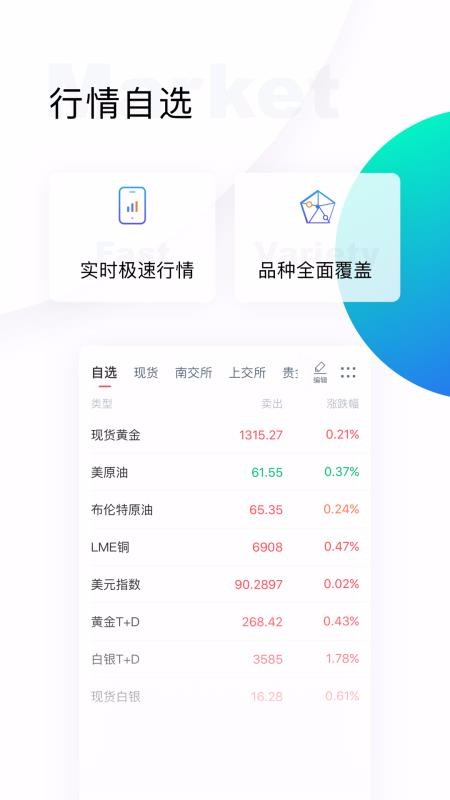 掌金