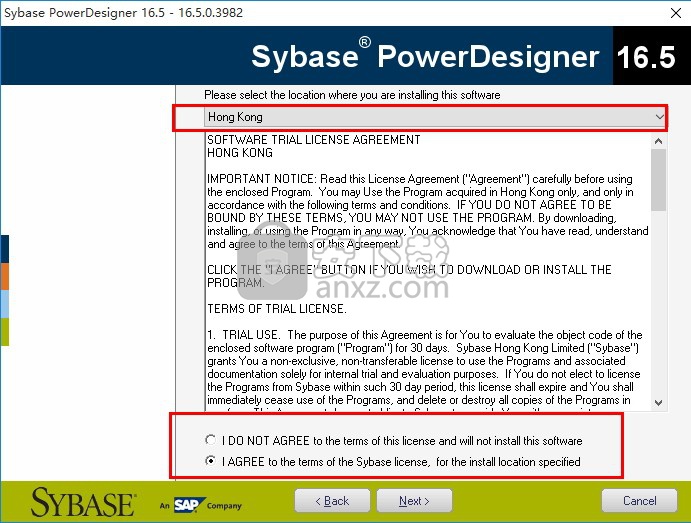 PowerDesigner16.6 32/64位