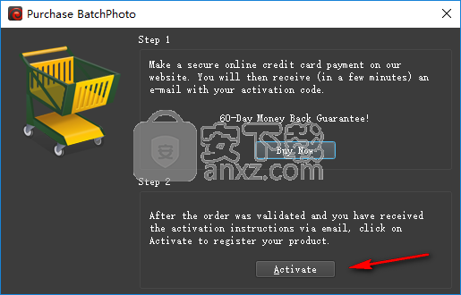 BatchPhoto(图像批量处理软件)