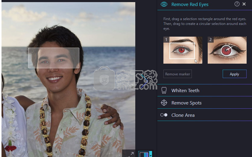 Ashampoo Photo Optimizer(图像优化软件下载)