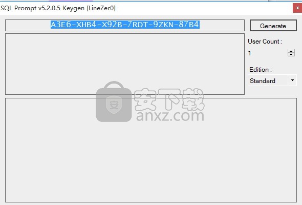 sql prompt 7 