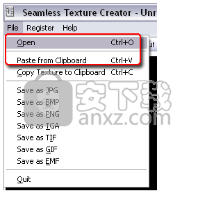seamless texture creator(无缝贴图制作软件)