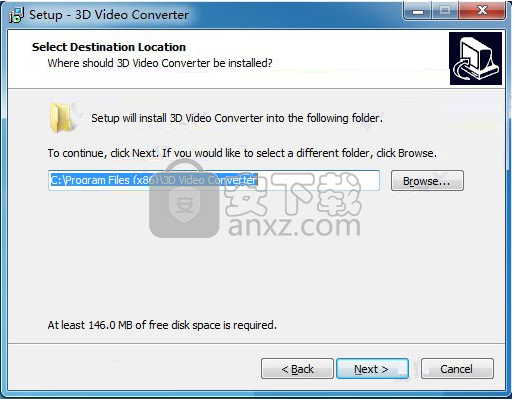 3D Video Converter(3D视频转换器)