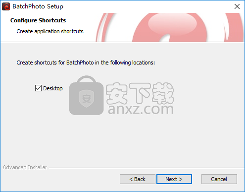 BatchPhoto(图像批量处理软件)