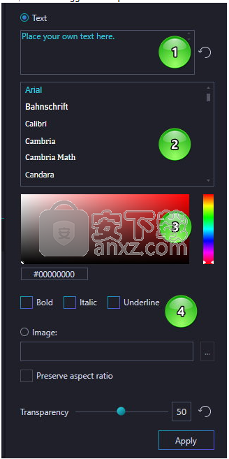 Ashampoo Photo Optimizer(图像优化软件下载)