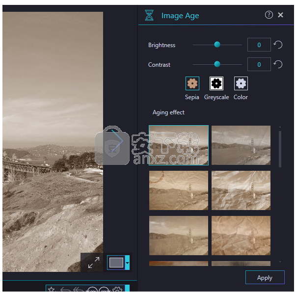 Ashampoo Photo Optimizer(图像优化软件下载)