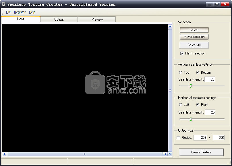 seamless texture creator(无缝贴图制作软件)