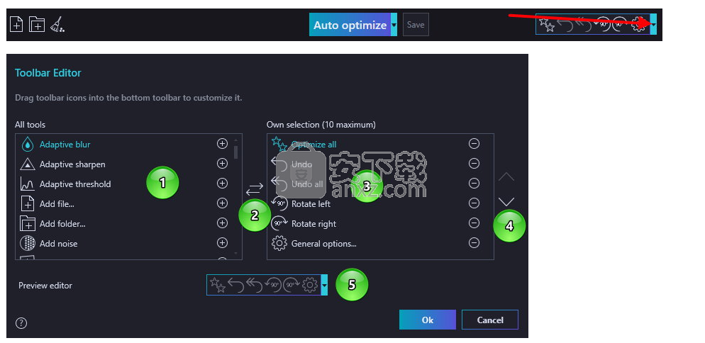 Ashampoo Photo Optimizer(图像优化软件下载)