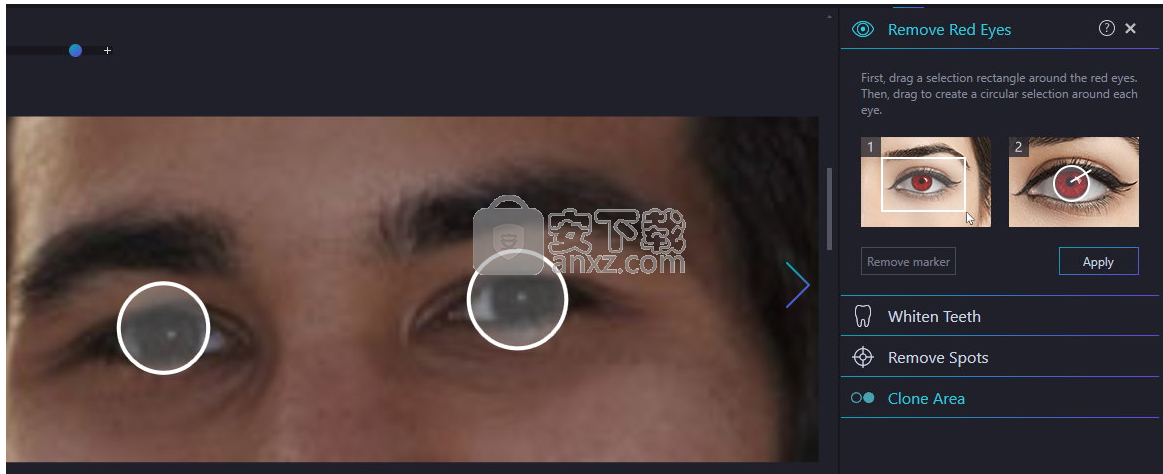 Ashampoo Photo Optimizer(图像优化软件下载)
