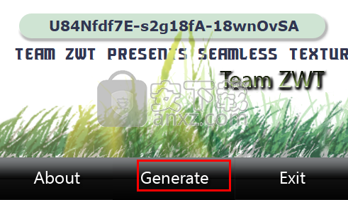 seamless texture creator(无缝贴图制作软件)