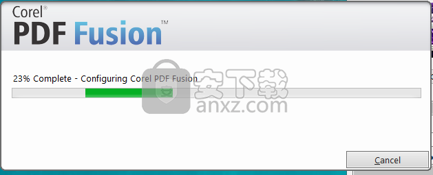 Corel PDF Fusion(全功能pdf编辑器)