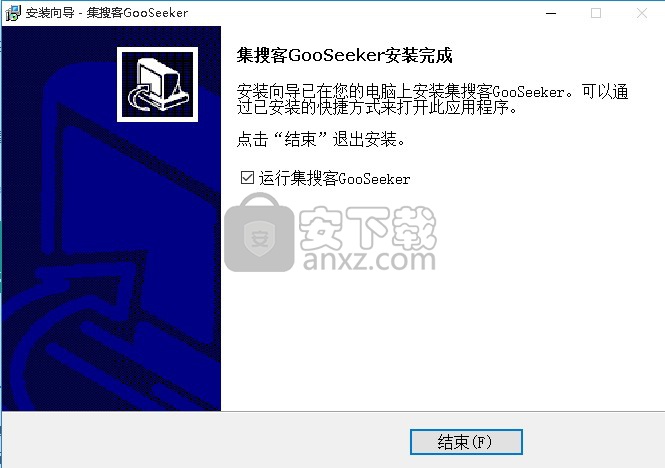 集搜客网络爬虫(GooSeeker)